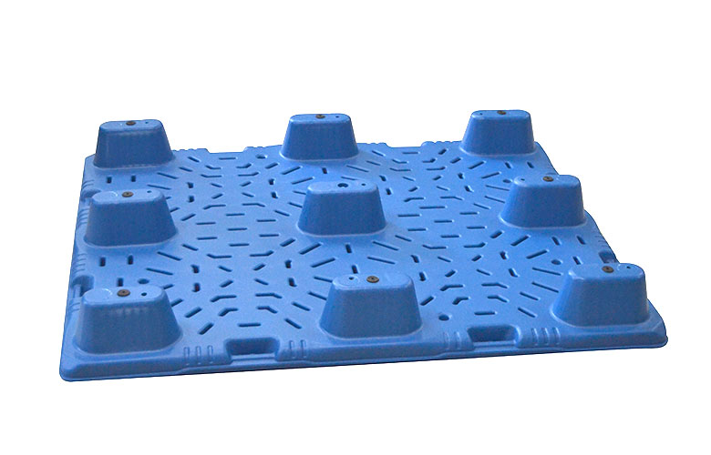 PLASTIC PALLET