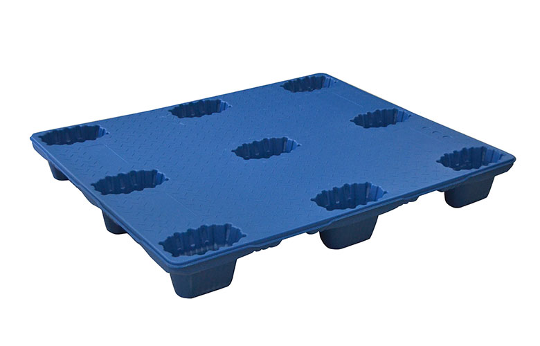 PLASTIC PALLET